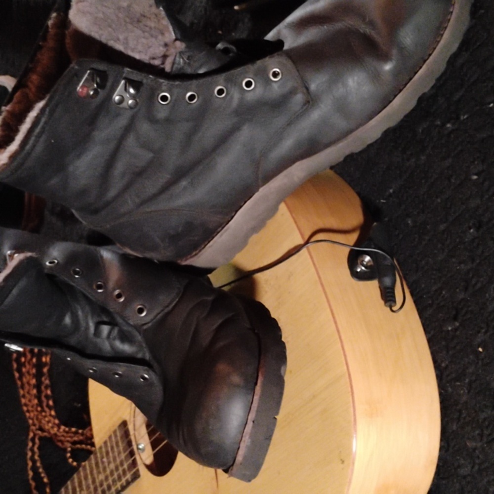 Men's Ugg Australia Hannen Boots